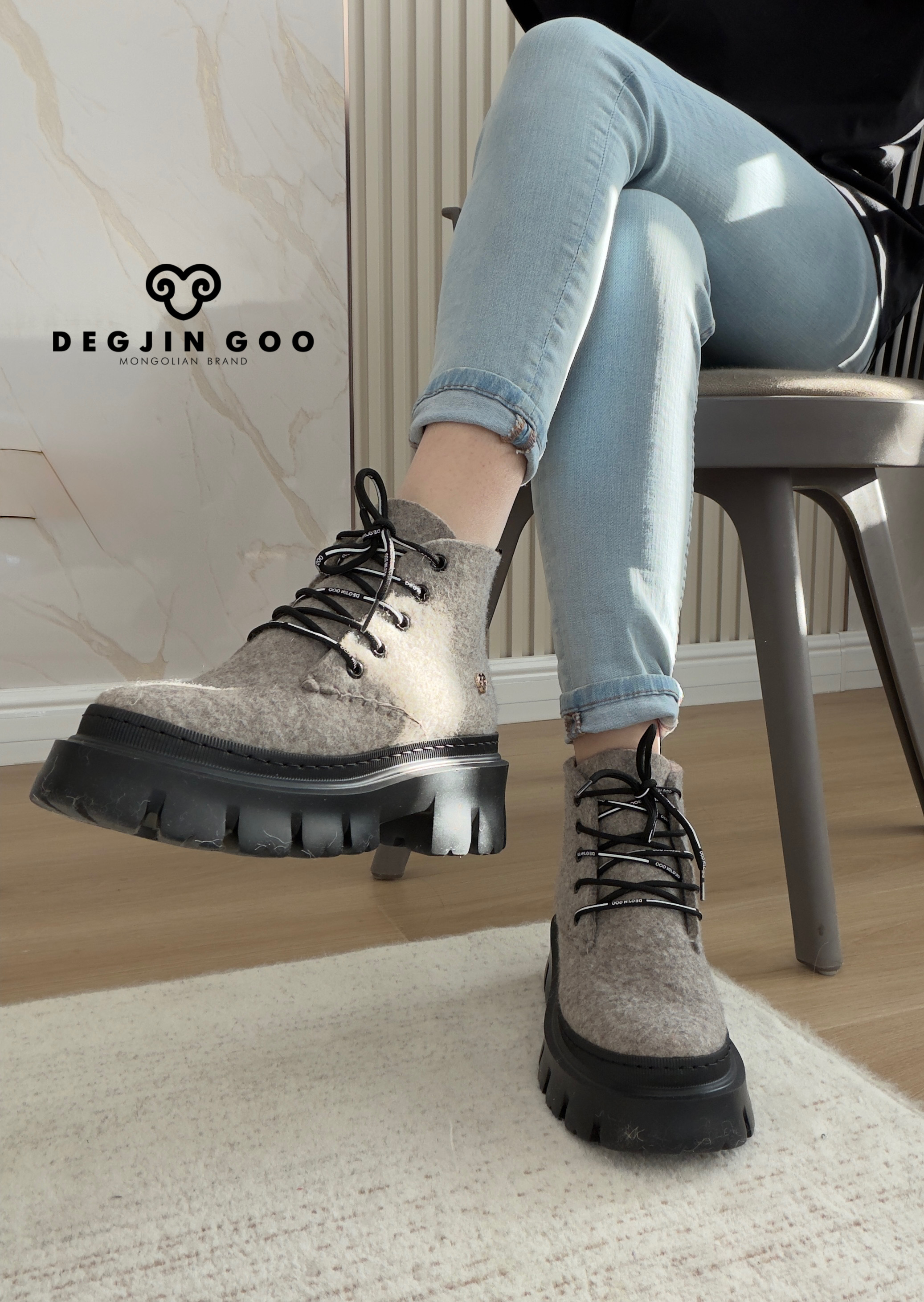 Casual Indigo Shirt - Avone - Ultimate Shopify Theme