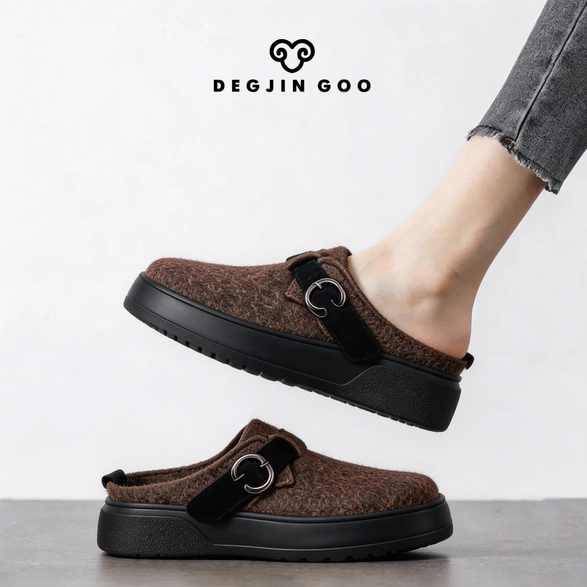 Casual Indigo Shirt - Avone - Ultimate Shopify Theme